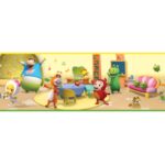 GNI B.O.S 50065-1 BORDER