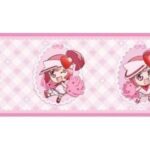 GNI FEEL & CARUSO 50054-1 BORDER