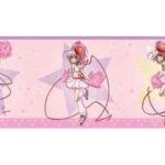 GNI FEEL & CARUSO 50056-1 BORDER