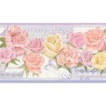 GNI FEEL & CARUSO 50062-1 BORDER