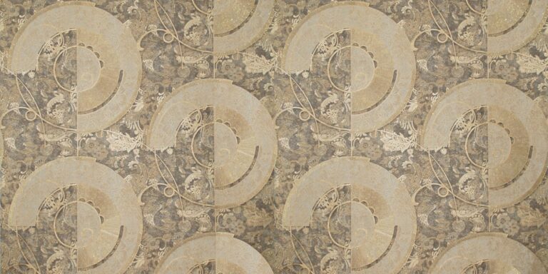 GNI FEEL & CARUSO/BOS / REGENCY 59181-2