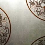 METALLIC & CHARM GCA660