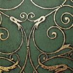 METALLIC & CHARM GCA756