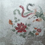METALLIC & CHARM NE7660