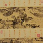 ORIENTAL ART 155361