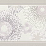 SPICE UP 790108 - 5M BORDER