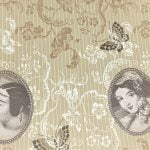 AMBIENCE WALL 2/KOREAN DREAMS WALL 1 65152-3