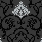 BLACK & WHITE - 95538-1