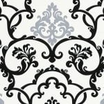 BLACK & WHITE - 95538-3