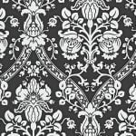 BLACK & WHITE - 95689-5