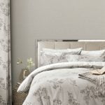 D&D COLLECTION 2020/21 / MASTERBED 65434-2