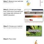 DIGITAL PRINT BROCHURE 6