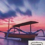 DIGITAL PRINT  ECO SHINE