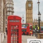 DIGITAL PRINT ECO TEX