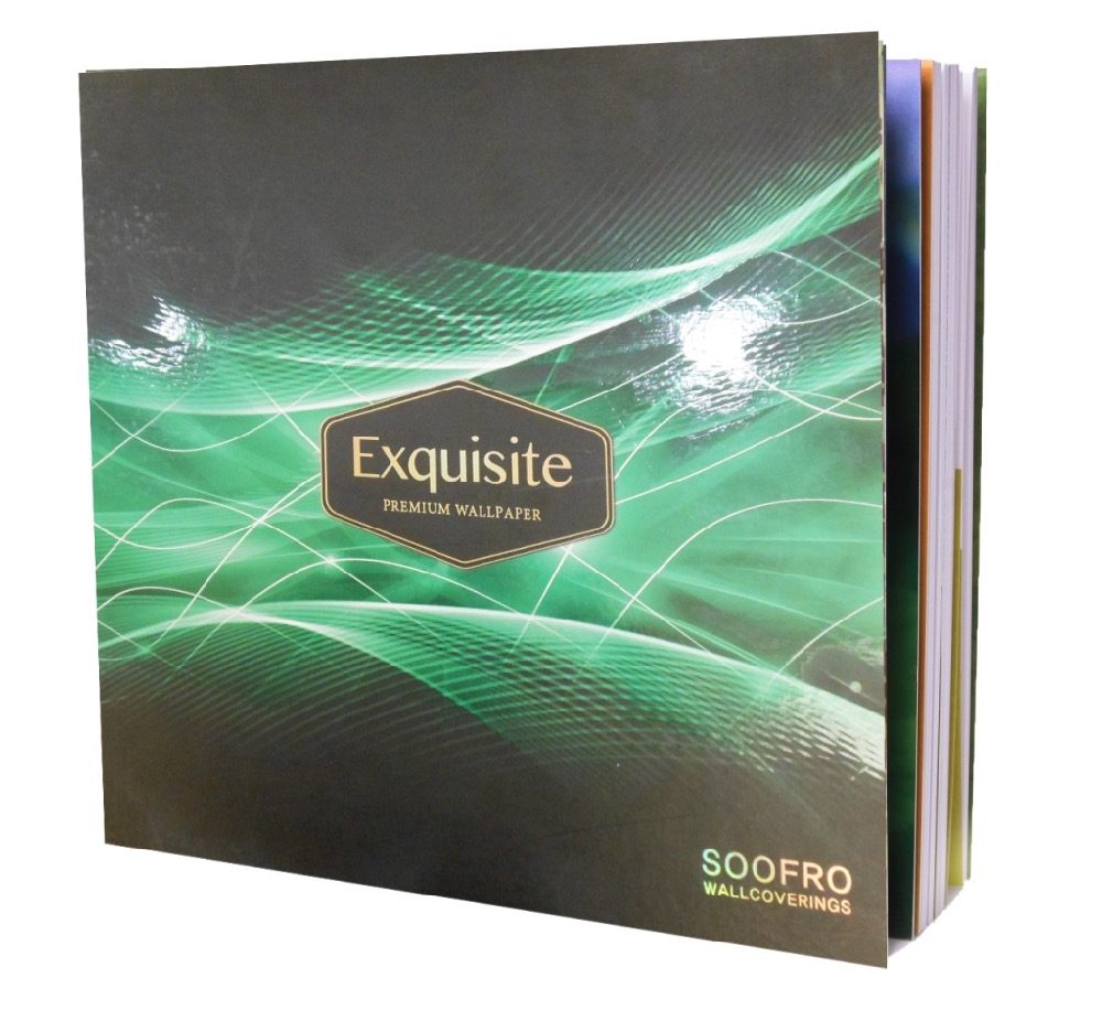 EXQUISITE Covers EXQUISITE Covers