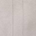 MORITZ-SHEERS 2-FRENCH LINES COL: GREY