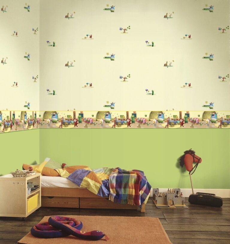 GNI B.O.S 50065-1 BORDER - Image 2