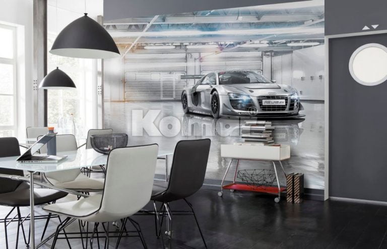 2015 KOMAR PHOTOMURALS 8-957 - Image 2