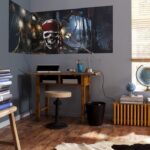 KOMAR DISNEY BLACK PEARL 1-420 - Image 2