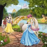 KOMAR DIS E1 PRINCESS ROYAL GALA 1-454