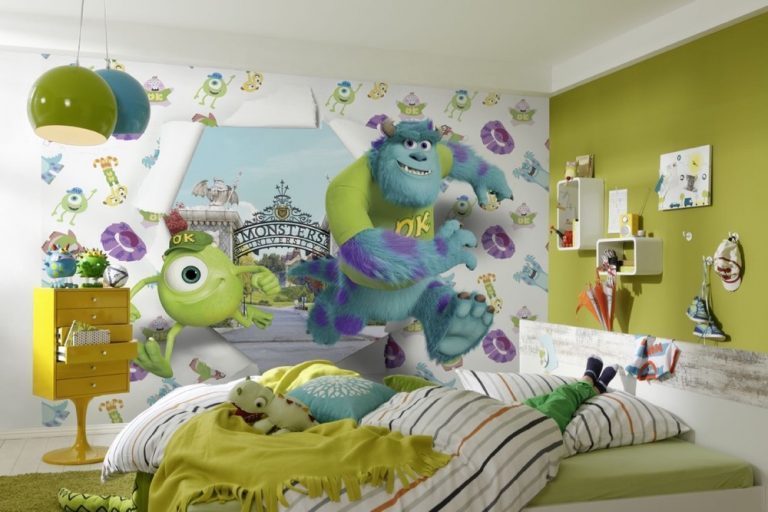 KOMAR DIS E1 MONSTERS UNIVERSITY 8-471 - Image 2