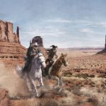 KOMAR DIS E1 LONE RANGER 8-473