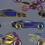 KIDS CLUB/ K&T/ YOUNG & MARVELOUS - 231519