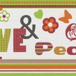 KIDS CLUB/ KIDS & TEENS 478501 - 5 METER BORDER