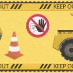 KIDS & TEENS 465501 - 5 METER BORDER