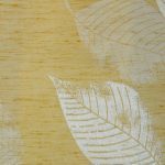 MORITZ-ESPRESSO/ARTE XVII (17) - MAPLE LUXOR LEAF COL: 8803-02