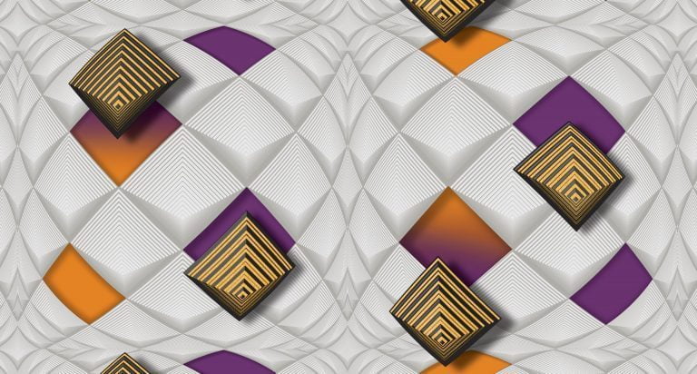 MODERN ART 88120-4