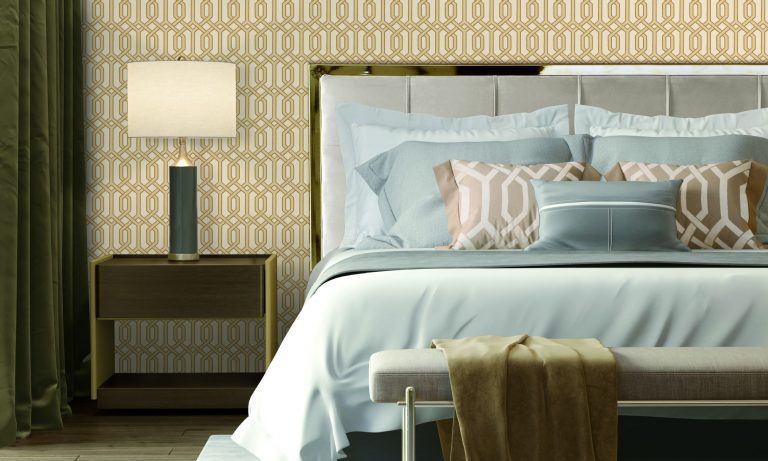 MASTERBED 4404-3