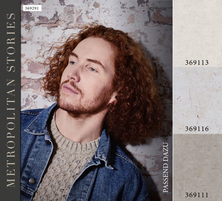 METROPOLITAN STORIES 36911-3 - Image 4