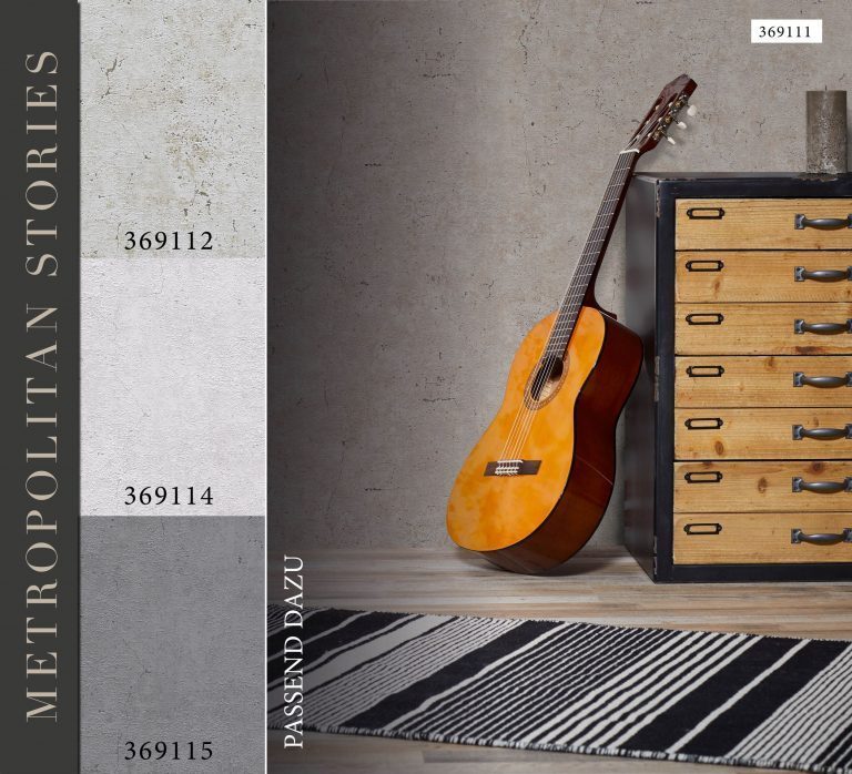 METROPOLITAN STORIES 36911-4