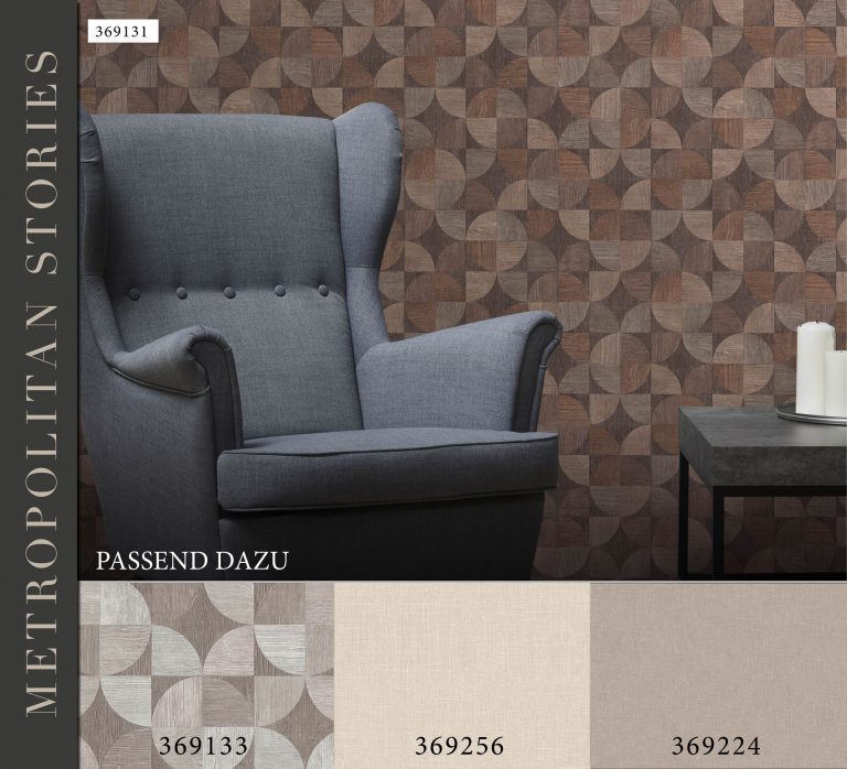 METROPOLITAN STORIES 36913-1 - Image 4