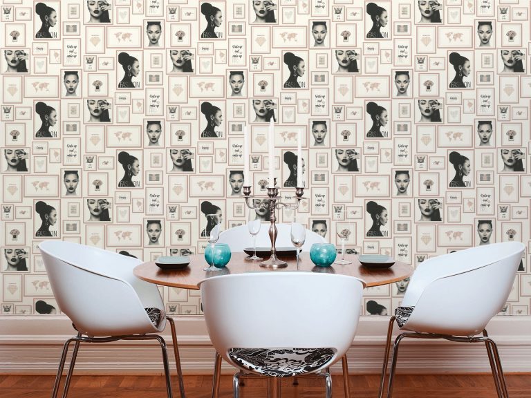 METROPOLITAN STORIES 36918-3 - Image 2