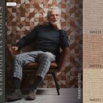 METROPOLITAN STORIES 36922-5