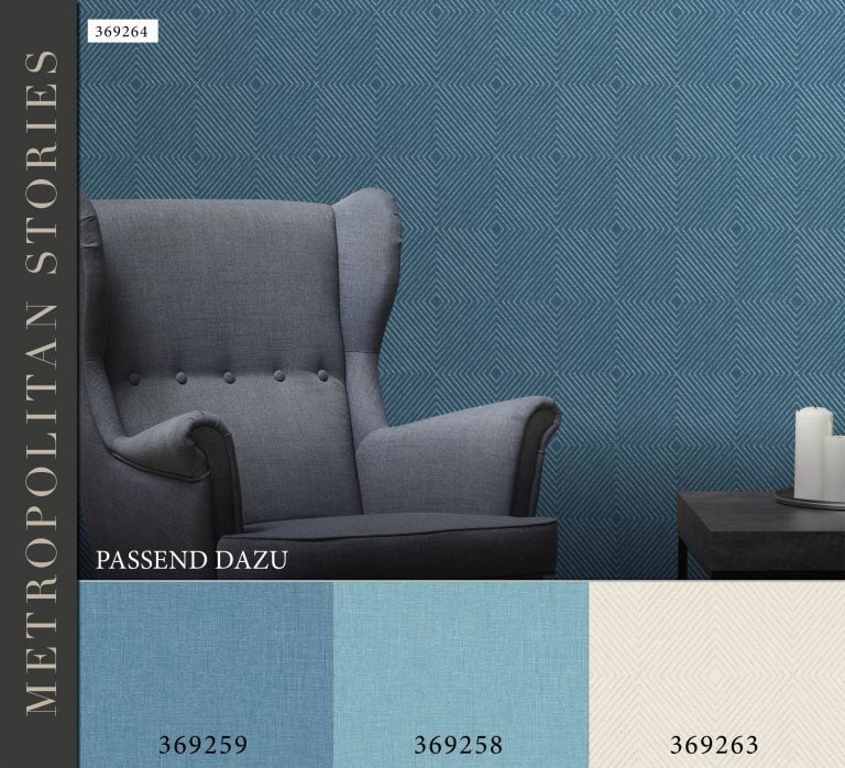 METROPOLITAN STORIES 36925-8 - Image 2