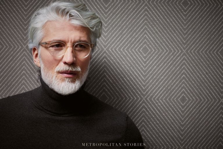 METROPOLITAN STORIES 36926-1 - Image 3