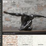 METROPOLITAN STORIES 36929-4