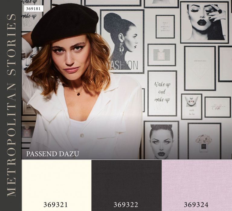 METROPOLITAN STORIES 36932-2 - Image 4