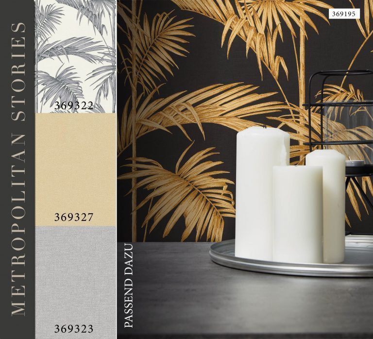 METROPOLITAN STORIES 36932-7 - Image 5