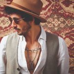 METROPOLITAN STORIES II (V2) 37868-1