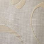 MORITZ-SHEERS 2 - 8146 COL: CREAM