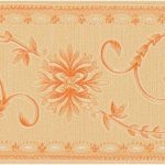 ORNAMENTA /ATRIUM 01606 BORDER