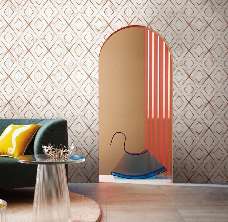 SYMPHONY III GRACIA 83224-4