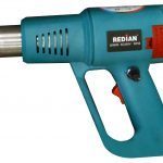 INDUSTRY HOT GUN BLOWER - 16-9006
