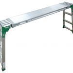 MULTI-FUNCTION WORK LADDER (4 STP) -16-9105