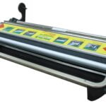 MANUAL PASTING MACHINE ( 21") - 16- 9913