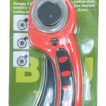 WALLPAPER ROTARY CUTTER - XD-298